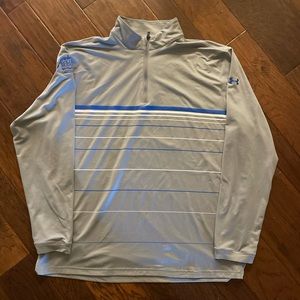 UNDER ARMOUR Men’s pullover